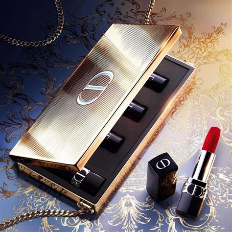 dior minaudiere clutch price|Dior minaudiere lipstick holder.